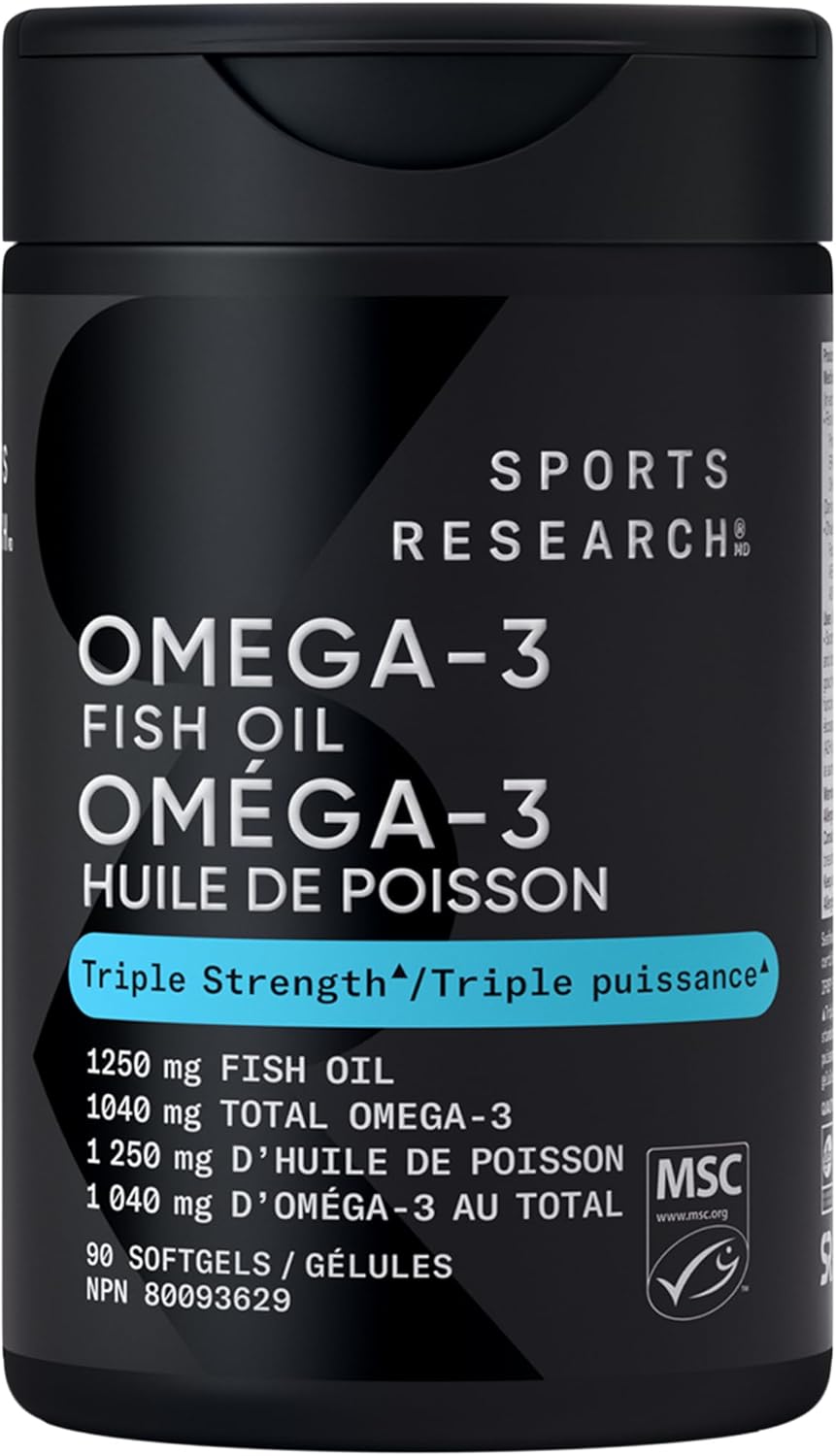Fish Oil