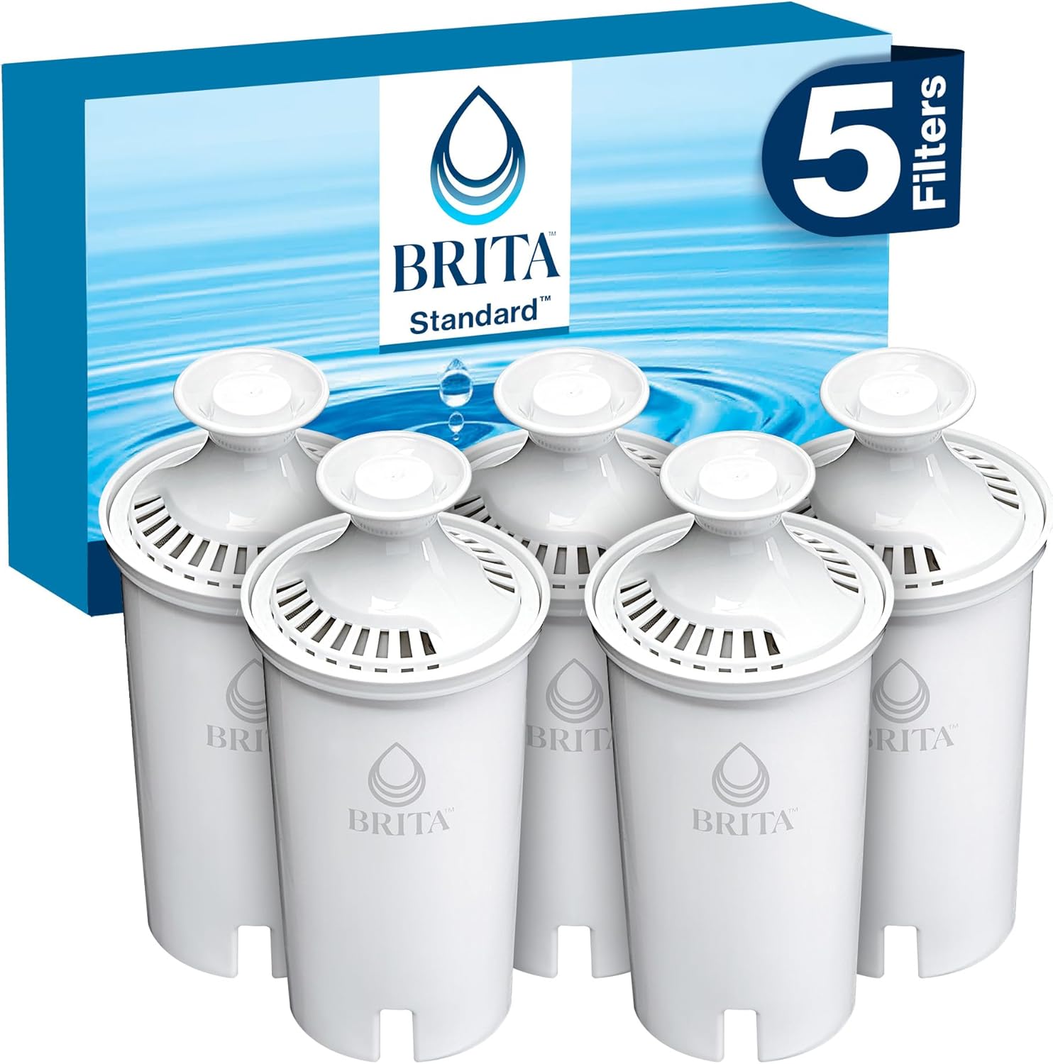 Brita Filters