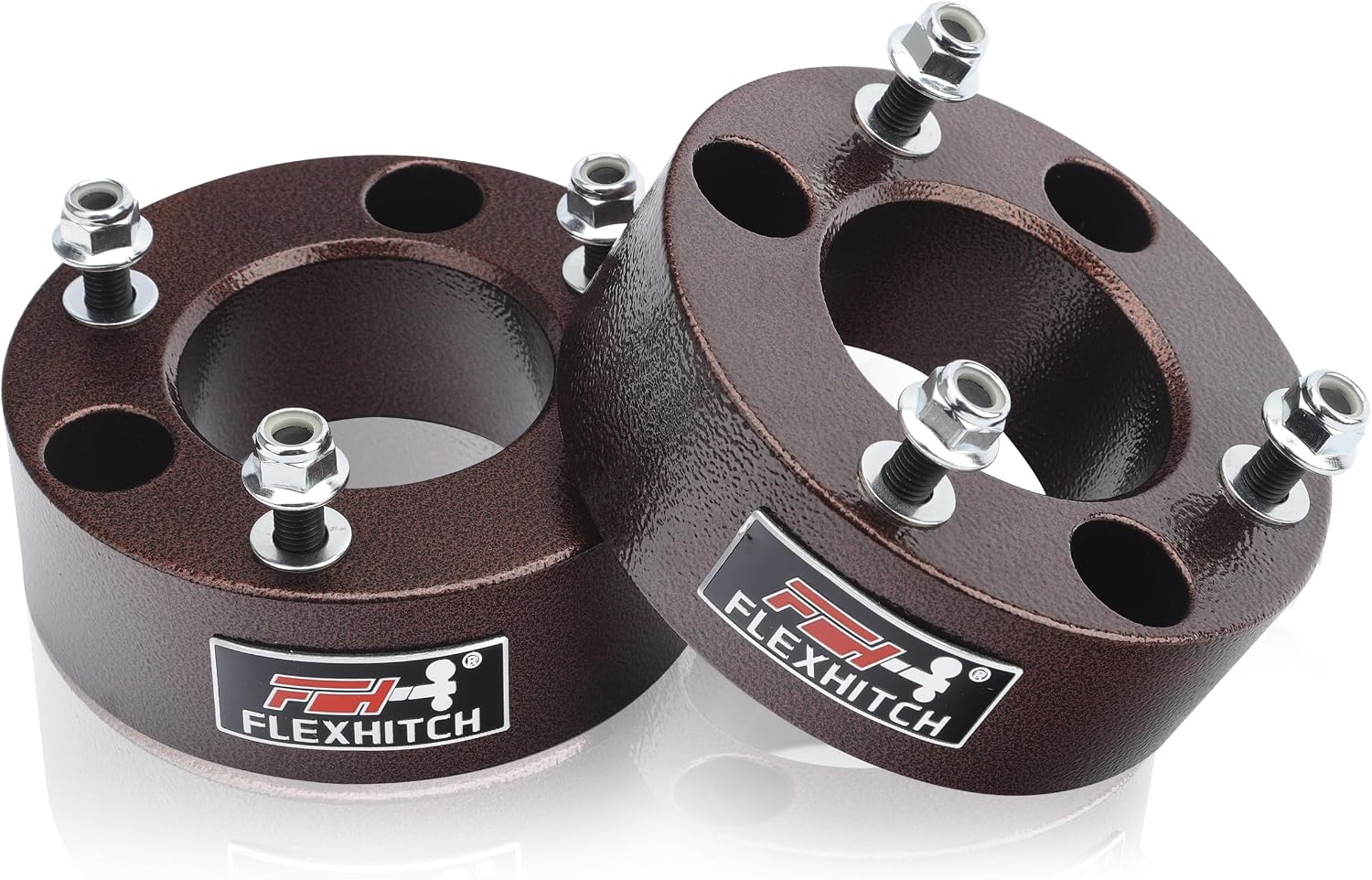 RAM Lift Kit